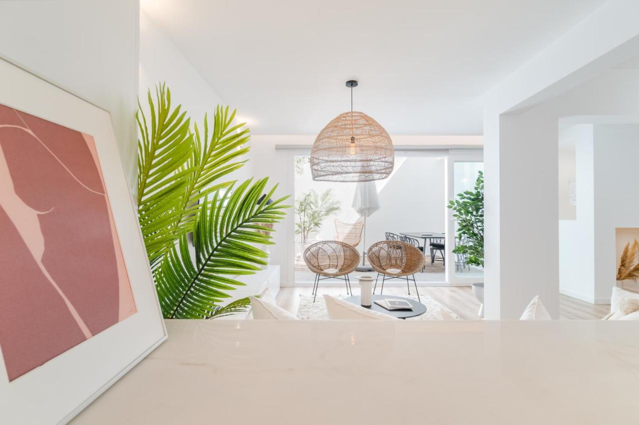 Casa Boma - Architect With Private Terrace - Alcantara Iii * Lissabon