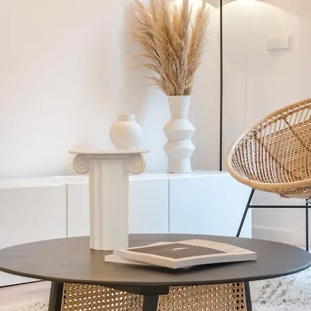 Casa Boma Lisboa - Architect Apartment With Private Terrace - Alcantara III Exterior photo