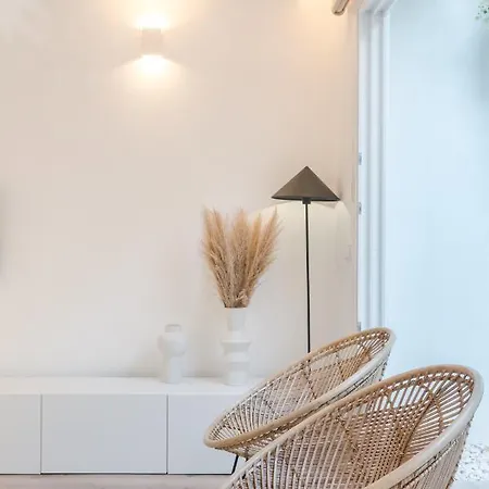 Casa Boma Lisboa - Architect Apartment With Private Terrace - Alcantara III Exterior photo