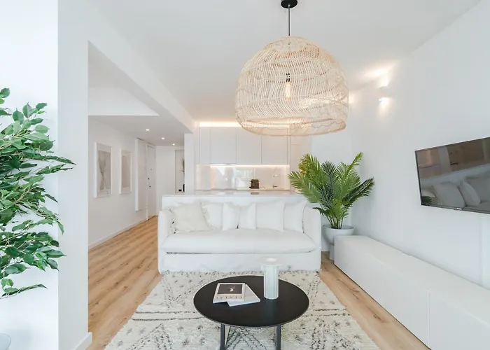 Casa Boma Lisboa - Architect Apartment With Private Terrace - Alcantara III