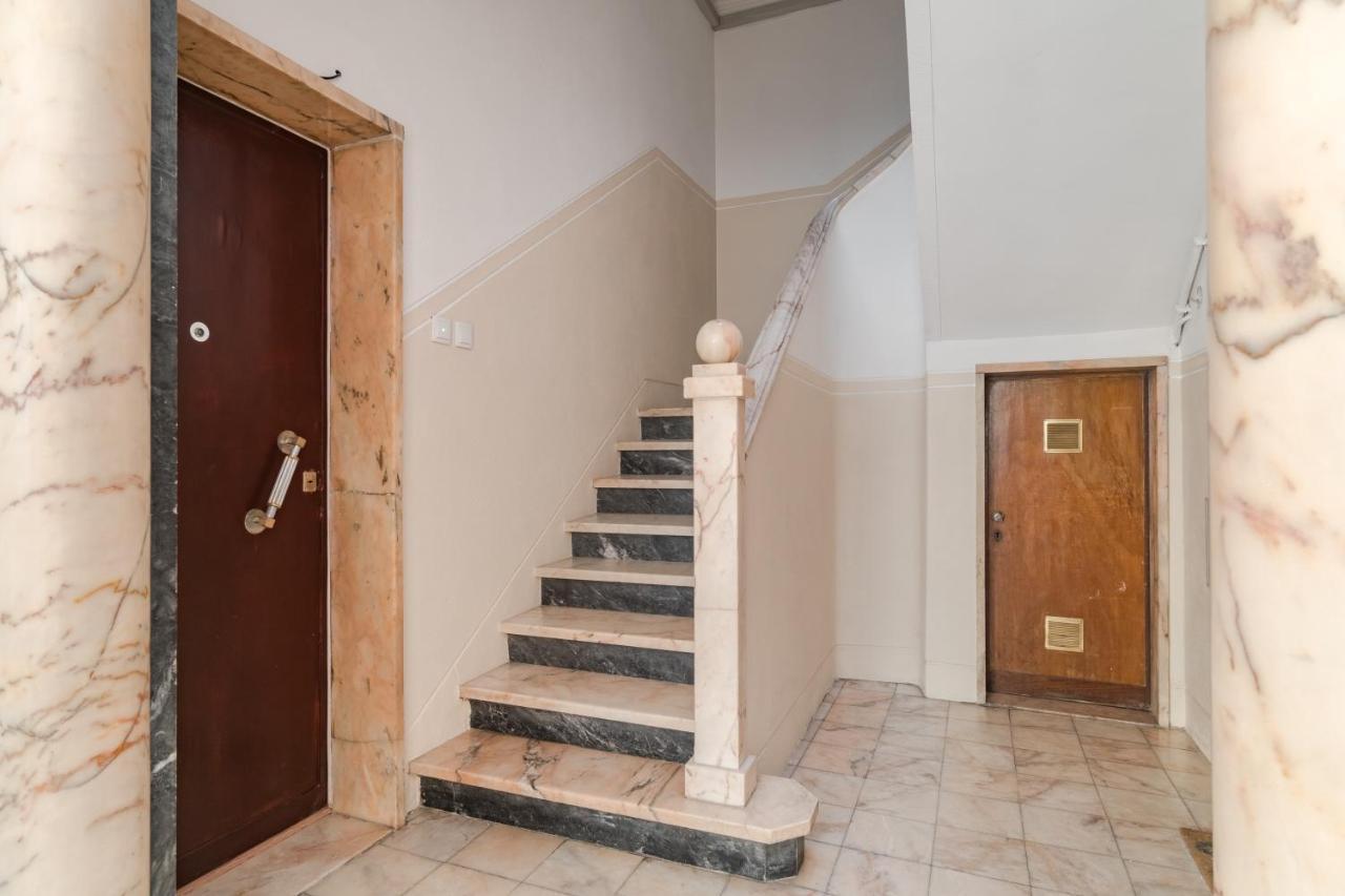 Appartement Casa Boma - Architect With Private Terrace - Alcantara Iii *