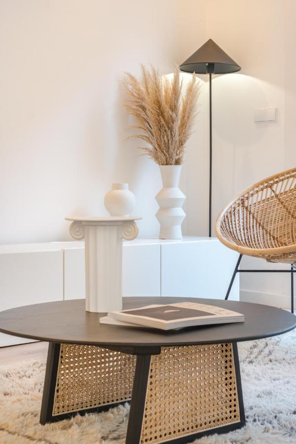 Appartement Casa Boma - Architect With Private Terrace - Alcantara Iii