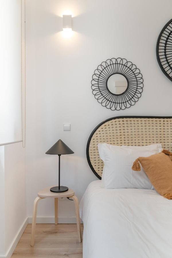 Appartement Casa Boma - Architect With Private Terrace - Alcantara Iii *